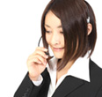 電話またはメールにて詳細をお伺いします。